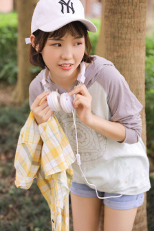 白莲花不好当